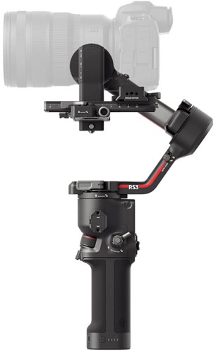 Extra afbeelding voor DJI-RS-3