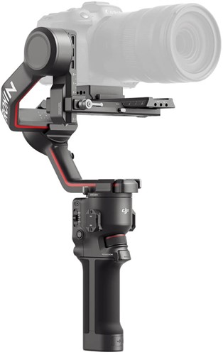 Extra afbeelding voor DJI-RS-3