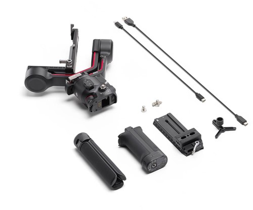 Extra afbeelding voor DJI-RS-3