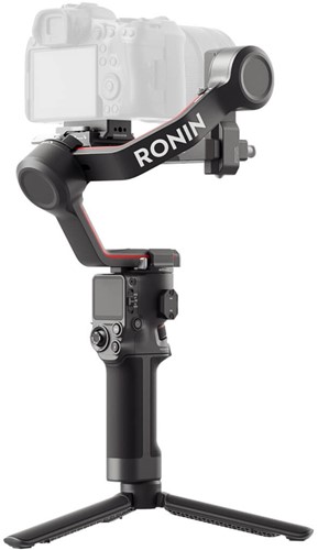 Extra afbeelding voor DJI-RS-3