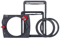 Benro FH100M3 camerafilteraccessoire Camerafilterhouder
