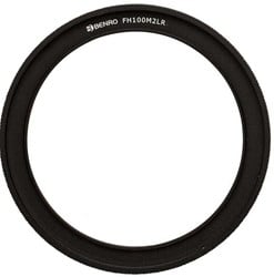 Benro FH100M2LR72 camerafilteraccessoire Adapterring voor filterhouder