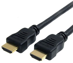 Caruba HDMI-HDMI (High Speed Quality) 3 meter