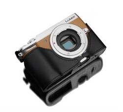 Gariz Halfcase XS-CHGX85BK GX85/80/7MII Black