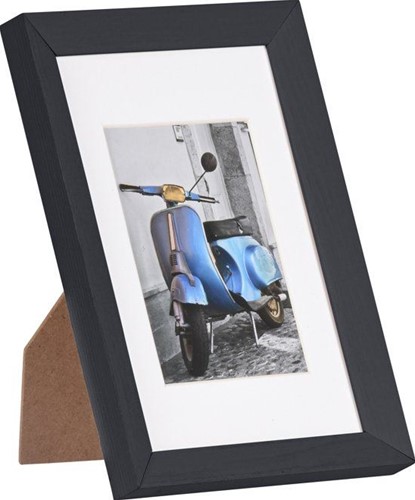 Henzo Umbria 10x15 Frame zwart