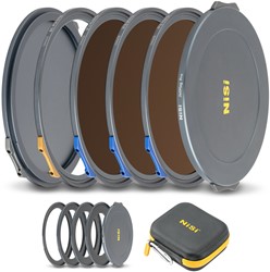 NiSi JetMag Filmmaker Kit 67-82mm