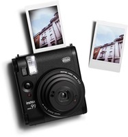Fujifilm Instax Mini 99 Camera Black