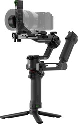 DJI RS 5 Combo gimbal