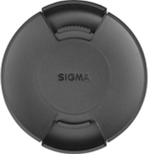 Sigma Lensdop 67mm