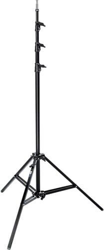 Avenger Baby Alu Stand 45