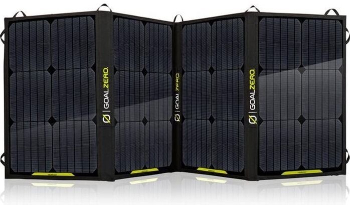 Goal shop zero battery