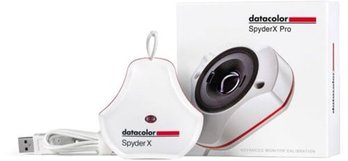 Datacolor SpyderXPRO