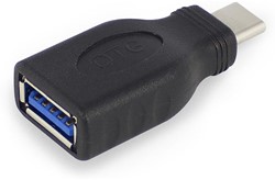 USB 3.2 GEN1 Adapter USB-C Male To USB-A Female