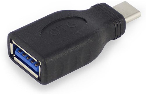 USB 3.2 GEN1 Adapter USB-C Male To USB-A Female
