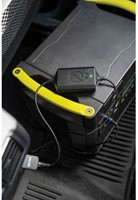 Goal Zero 12V Charging Cable (regulated, for Yeti AGM/Sherpa)