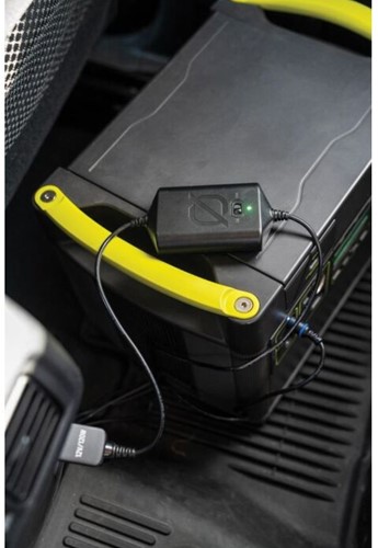 Goal Zero 12V Charging Cable (regulated, for Yeti AGM/Sherpa)