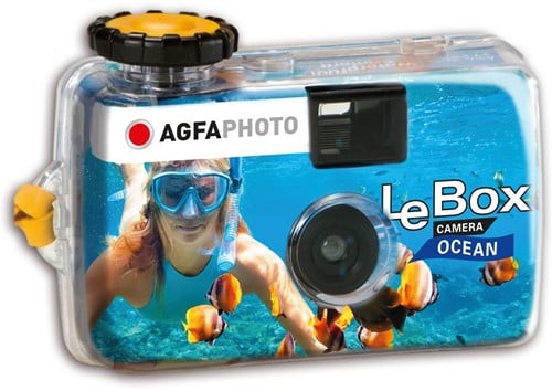AgfaPhoto LeBox Ocean