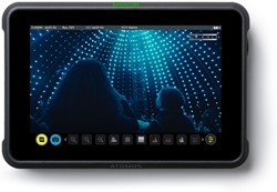 Atomos Shinobi 7