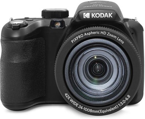 Kodak Pixpro AZ425 Black 42X Zoom Camera