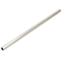 Benel Aluminium Koker voor Achtergrondrollen 275 cm x 5 cm x 2,5 mm