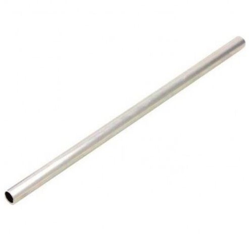Benel Aluminium Koker voor Achtergrondrollen 275 cm x 5 cm x 2,5 mm