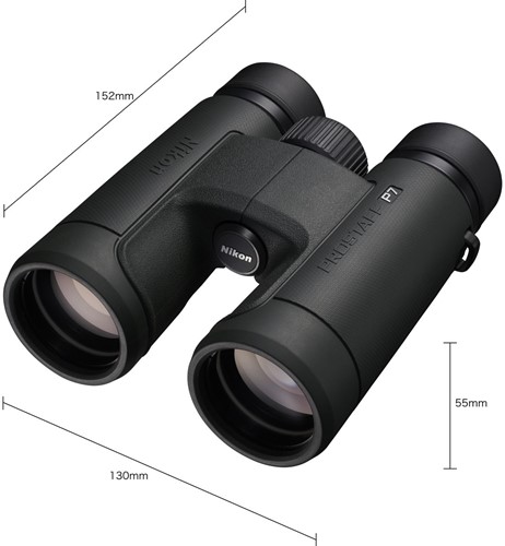 Nikon Prostaff P7 8x42 kijker