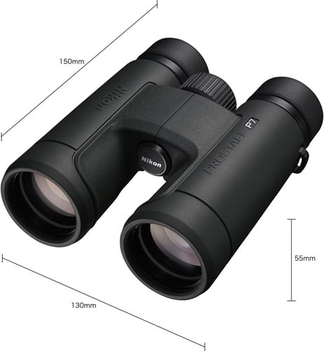Nikon Prostaff P7 10x42 kijker