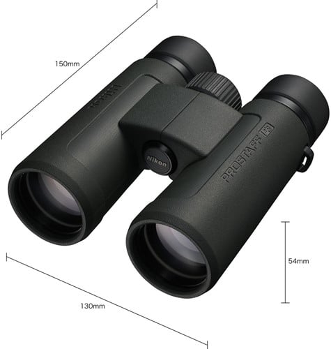 Nikon Prostaff P3 10x42
