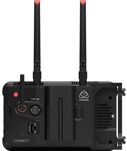 Atomos Connect Network Wireless SDI Expansion For Ninja V/V+