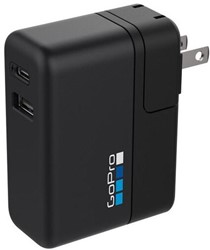 GoPro Supercharger BNL Dual Port Fast Charger