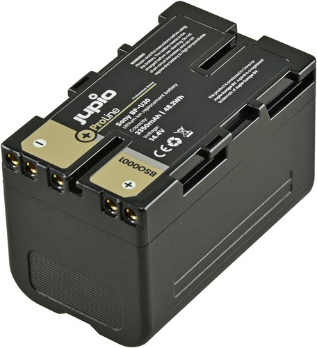 Jupio *ProLine* BP-U30 3350mAh/48.2Wh