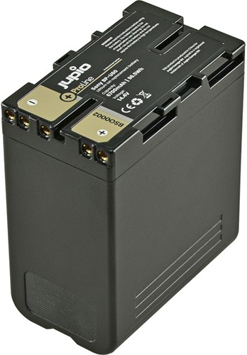 Jupio *ProLine* BP-U60 6700mAh