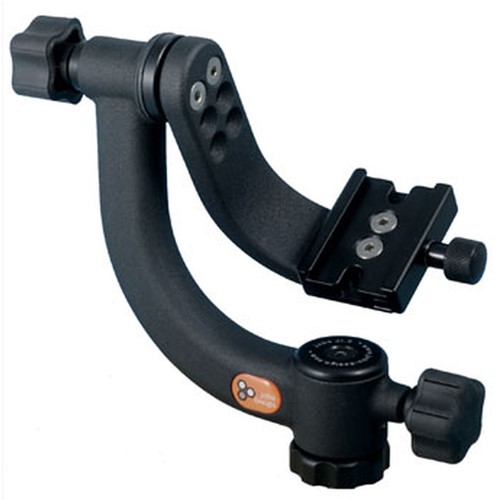 Jobu gimbal Head JR 3