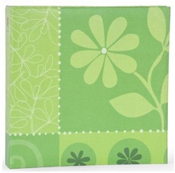 Henzo Slip in 200 FlowerFest. groen