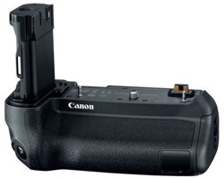 Canon BG-E22 Battery grip EOS R outlet