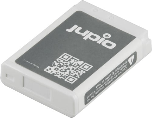 Jupio NB-13L *ULTRA* 1250mAh-2