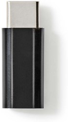 Nedis USB-C Adapter USB 2.0 - USB-C Male - USB Micro-B Female