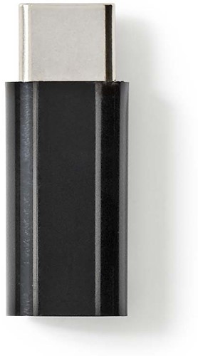 Nedis USB-C Adapter USB 2.0 - USB-C Male - USB Micro-B Female
