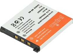 Jupio NP-60 for Casio 650 mAh