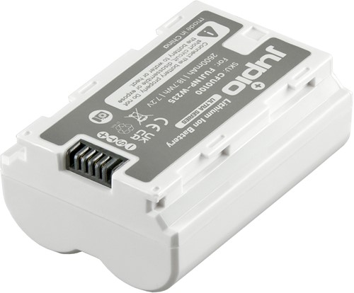 Jupio NP-W235 Ultra 2600mAh