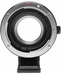 Commlite Adapter Comix cm-EF-Eos m Canon EF/Canon EF-M