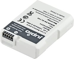 Jupio EN-EL14A *ULTRA* 1200 mAh