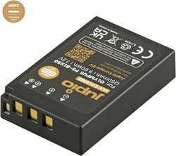 Jupio PS-BLS5 / PS-BLS50 *ULTRA C* (USB-C input) 1250mAh
