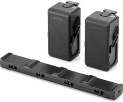 DJI Avata - Fly More Kit
