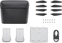 DJI Mini 3 Pro FLY MORE KIT PLUS他いっぱい Amazon.co.jp: 【国内正規品】DJI Mini 3 Pro Fly Moreキット Plus