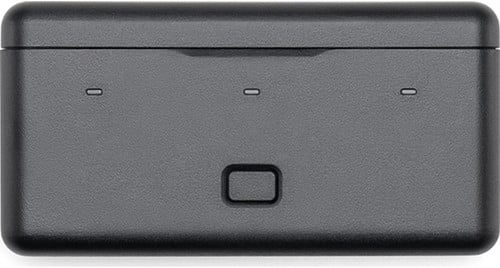 DJI Osmo Action 3 Multifunctional Battery Case