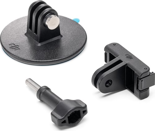 DJI Osmo Action 3 Adhesive Base Kit
