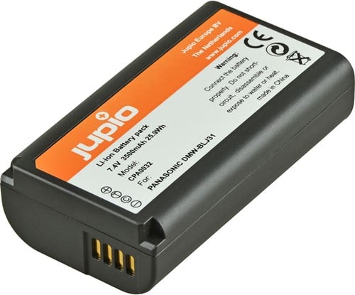 Jupio DMW-BLJ31E 3500mAh