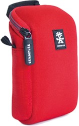 Crumpler Drewbob 100 (Red/Rood)