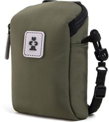 Crumpler Drewbob Camera Pouch 100 (tactical green)